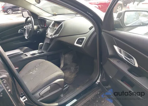 2015 GMC Terrain Sle-2 z USA, uszkodzony, nr VIN 2GKFLWEK6F6354656